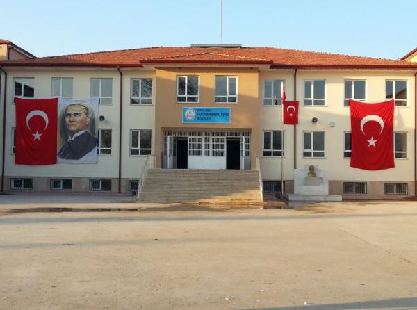 Uzuncaorman Murat Nişancı Ortaokulu -Tarihçe